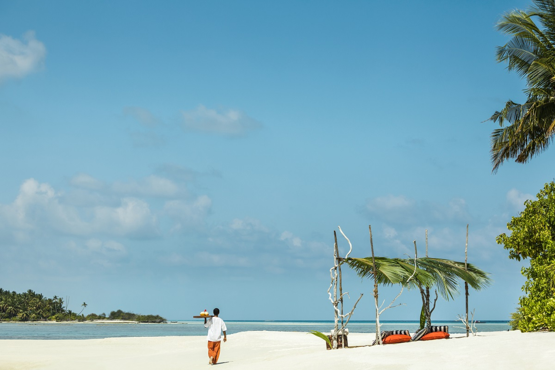 COMO Hotels & Resorts - Ecoluxury Retreats of the World