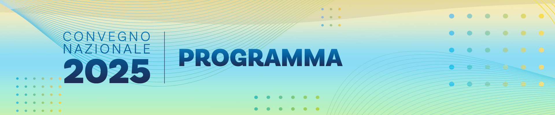 Programma
