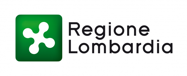 Regione Lombardia - Institutional partner