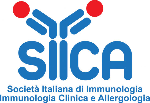 Società Italiana di Immunologia, Immunologia Clinica e Allergologia - Scientific partner