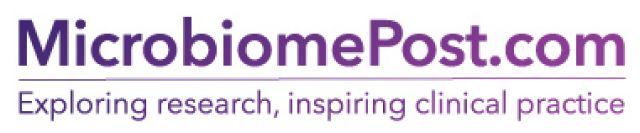 microbiomepost.com Exploring research, inspiring clinical practice - Media Partner