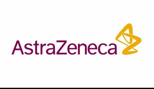 Astrazeneca - Sponsor