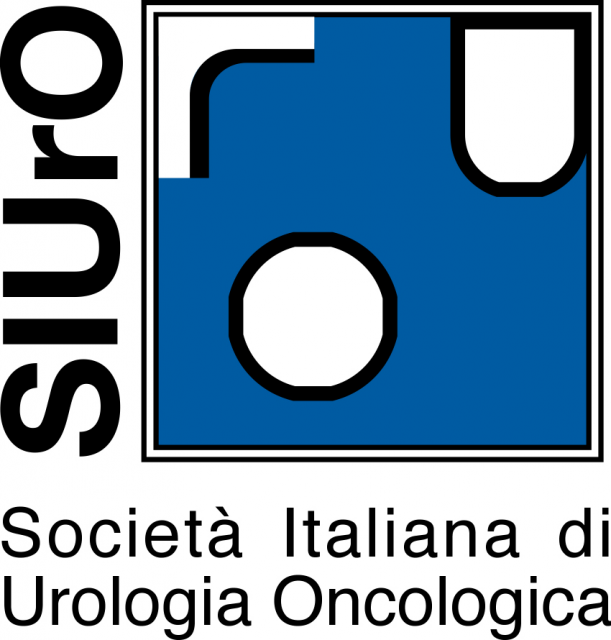 Società Italiana di Urologia Oncologica - Scientific Partner