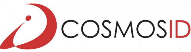 CosmosID - Sponsor