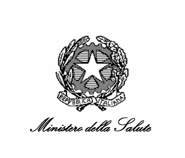 Ministero della Salute - Institutional partner