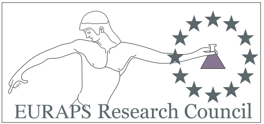 14th EURAPS RESEARCH COUNCIL MEETING
