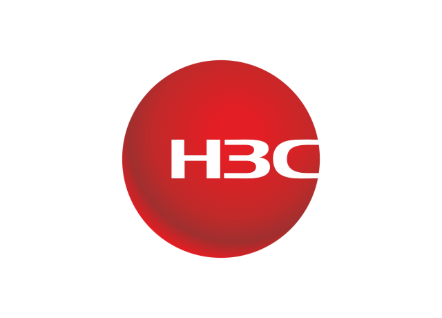 H3C - Silver