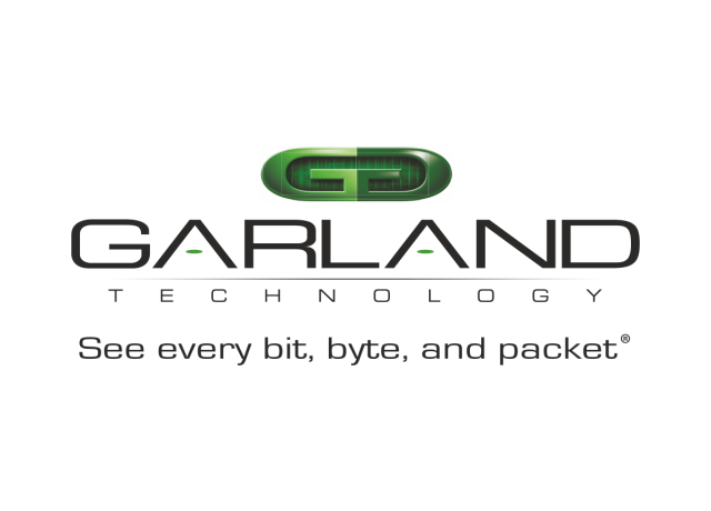 Garland Technology - Silver