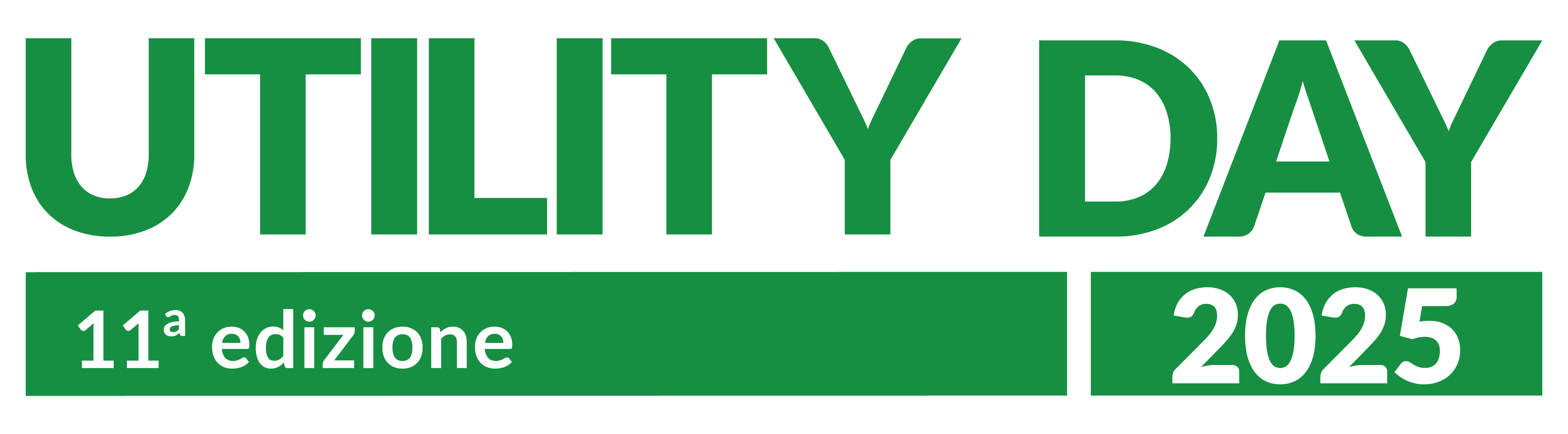 UTILITY DAY 2025