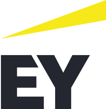 EY - Platinum Sponsor