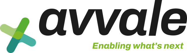 AVVALE - Bronze Sponsor