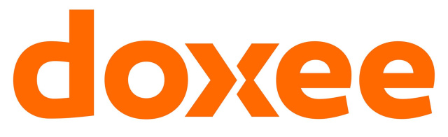 DOXEE - Bronze Sponsor