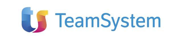 TEAMSYSTEM - Silver Sponsor