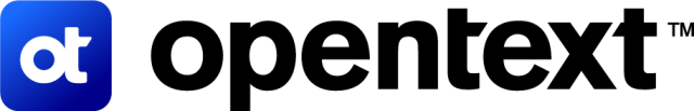 OPENTEXT - Silver Sponsor