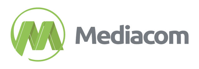 MEDIACOM - Silver Sponsor