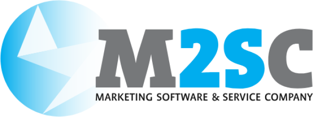 M2SC - Silver Sponsor