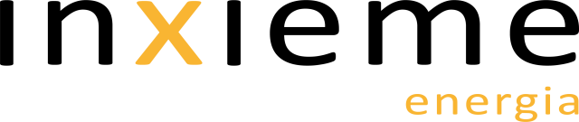 INXIEME ENERGIA - Silver Sponsor