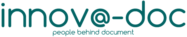 INNOV@-DOC - Silver Sponsor
