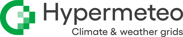 HYPERMETEO - Silver Sponsor