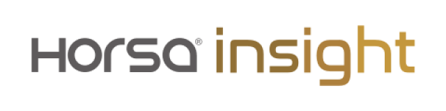HORSA INSIGHT - Silver Sponsor