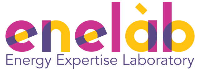 ENELAB - Silver Sponsor