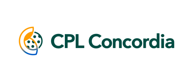 CPL CONCORDIA - Silver Sponsor