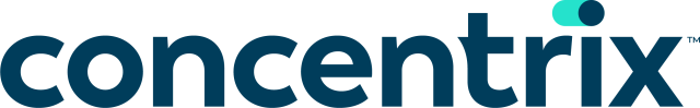 CONCENTRIX - Silver Sponsor