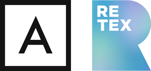 ALKEMY - RETEX - Silver Sponsor