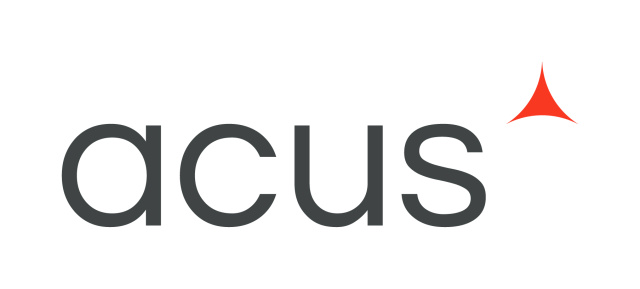 ACUS - Silver Sponsor