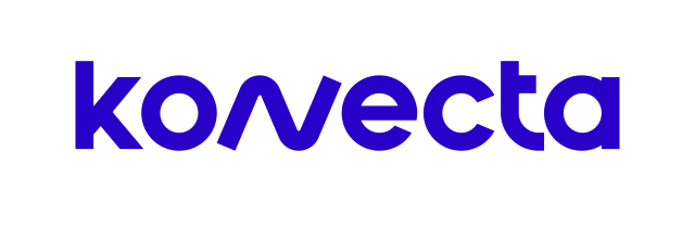 KONECTA - Gold Sponsor