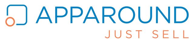 APPAROUND - Gold Sponsor