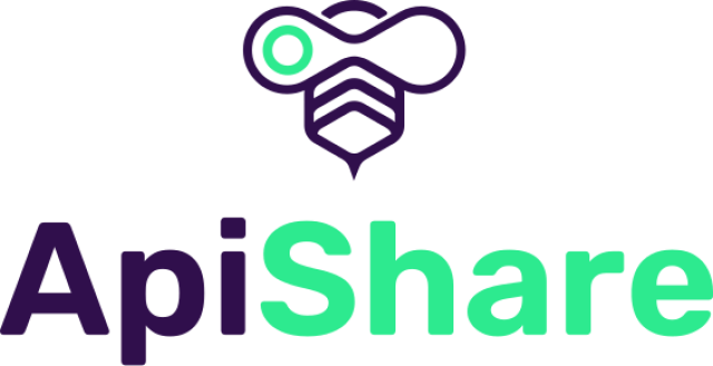 APISHARE - Gold Sponsor
