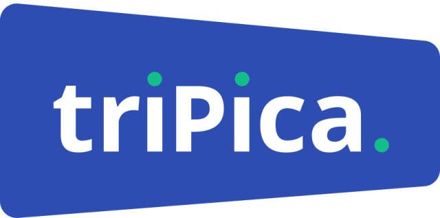 TRIPICA - Platinum Sponsor
