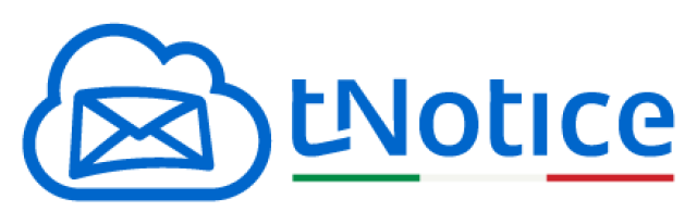 TNOTICE - Platinum Sponsor