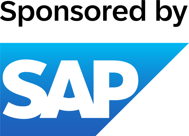 SAP - Platinum Sponsor