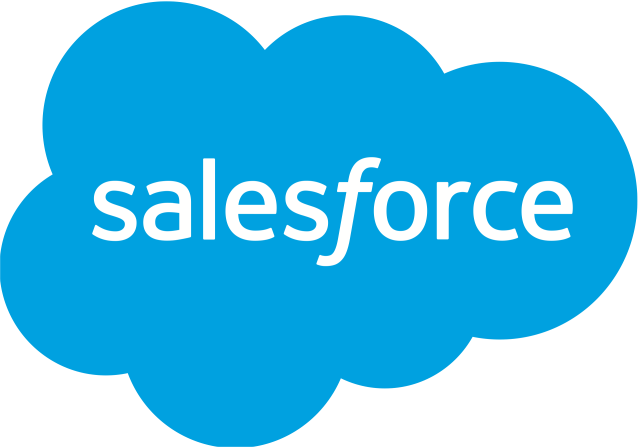 SALESFORCE - Platinum Sponsor