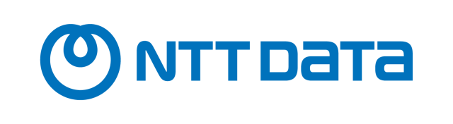 NTT DATA - Platinum Sponsor