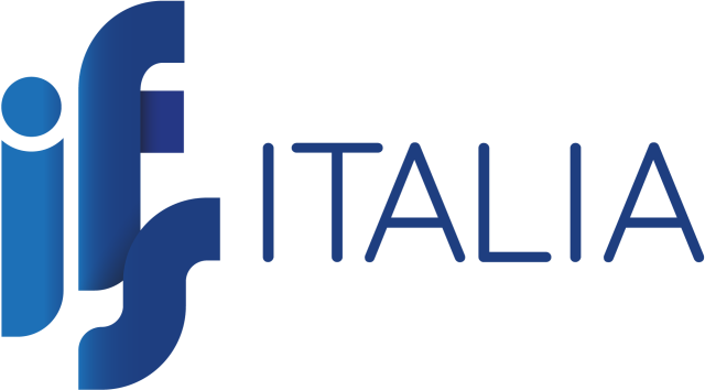 IFS ITALIA - Platinum Sponsor