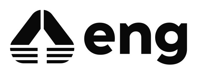 ENG - ENGINEERING - Platinum Sponsor