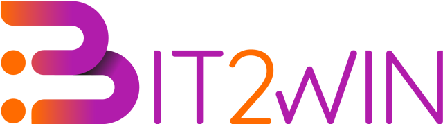 BIT2WIN - Platinum Sponsor