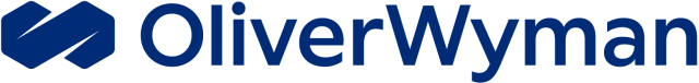 OLIVER WYMAN - Gold Sponsor
