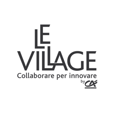 LE VILLAGE by CA - Ecosystem Partner
