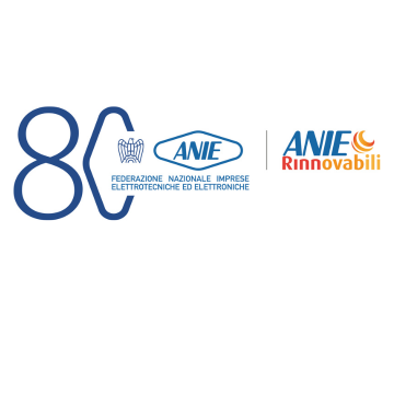 ANIE RINNOVABILI - Association Partner