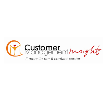 CSI CUSTOMER MANAGEMENT INSIGHTS - Media Partner