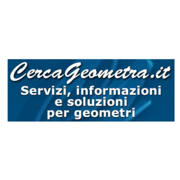 CERCAGEOMETRA.IT - Media Partner
