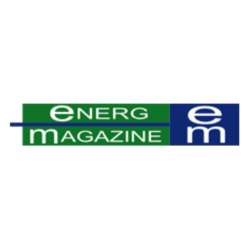 ENERG MAGAZINE - Media Partner
