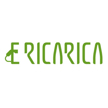E RICARICA - Media Partner