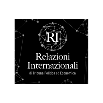 RELAZIONI INTERNAZIONALI - Media Partner