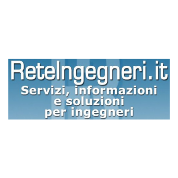 RETEINGEGNIERI.IT - Media Partner
