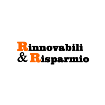 RINNOVABILI&RISPARMIO - Media Partner